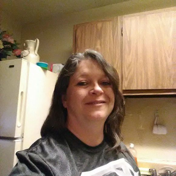 Meet your Posher, Candi - Picture 1 of 1